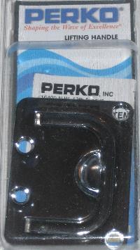 Perko 1220 Chrome Plated Flush Lifting Handle