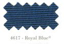 46" Sunbrella by the yd - Royal Blue