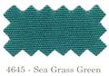 46" Sunbrella by the yd - Sea Grass Green