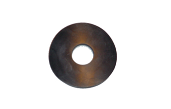 Centerboard Rubber Washer 3" O.D.