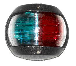 Bi-Color Bow Light Red/Green