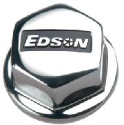 Edson Steerng Wheel Nut, 1"-14