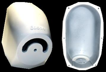 Edson Instrument Pod Closeout