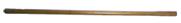 Widgeon Tiller Only  Solid Ash w/ Poly