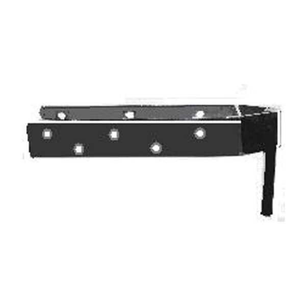 Pintle lower.