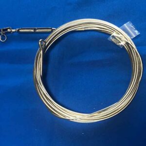 O'day 25 Backstay Only Complete