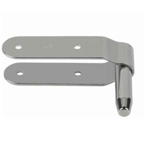 O'day 20 & O'day 22 Upper Pintle for Rudder