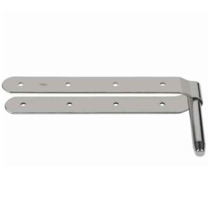 O'day 20 & 22 Lower Pintle for Rudder