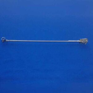 O'day 192 Backstay Tail Piece Only