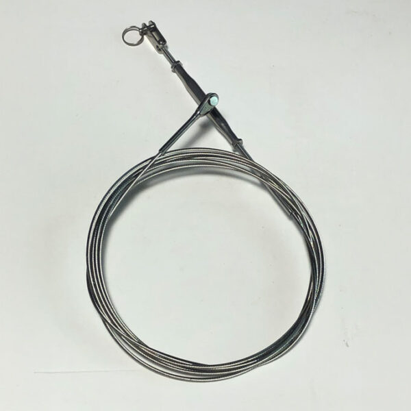O'day Widgeon Sidestay