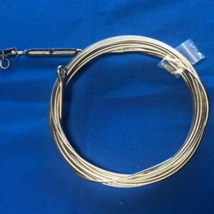 O’day 26 Headstay Complete