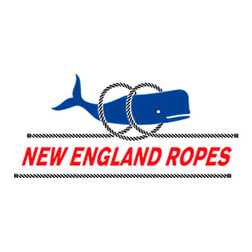 New England Ropes logo