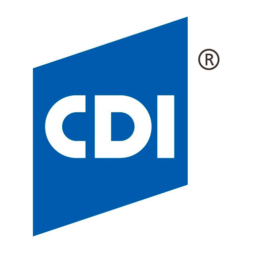 CDI logo