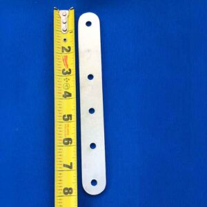 O'day 23 Backstay Chainplate