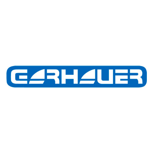 Garhauer logo
