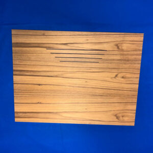 O'day 25 Compaionway Hatch Boards with Vent Slots