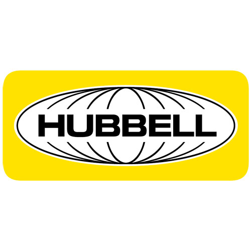 Hubbell logo