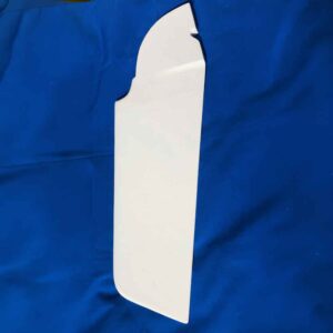 O'day 192 Rudder Blade Only