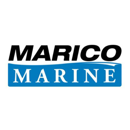 Marico Marine logo