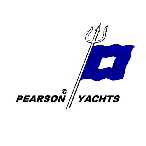 Pearson yachts logo