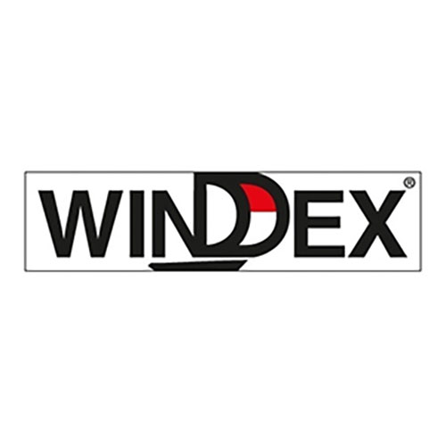 Winddex logo