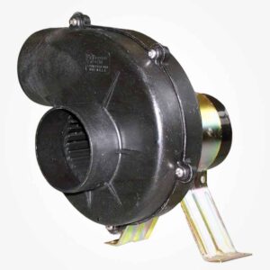 Jabsco Radial Flexmount 3 inch blower