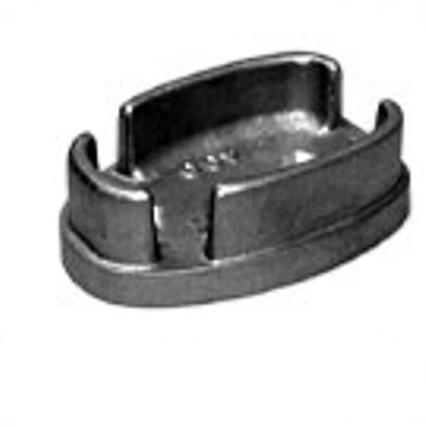 Mast Step Casting