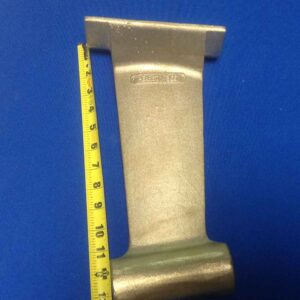 P 365 Engine Strut Cast Bronze with 1-1/8 Cutlass Bearing